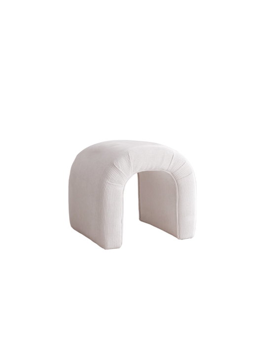 Atelier Del Sofa Nu Fitilli - Blanco Atelier Del Sofa Nu Fitilli - Blanco